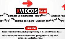 Horny Stepsister Masturbates And Waits For Stepdad's Cock!