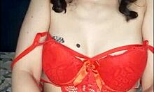 Milf Has Sex With Landlord To Pay Rent Outdoors