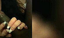 i'm a single cougar sucking a black dick