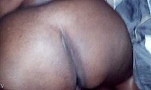 Feeling the passion as I turn my BBW friend into a pornstar