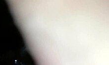 Watch Jessica's tight wet pussy get opened wide!