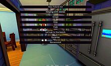 young guy finally gets lucky with milf