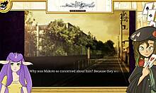 want to see sweet pool yaoi uncensored action