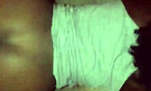 Fucking my home girl after run