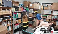 The Last Time She Will Swipe Here