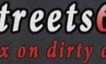 Bondage hd with rough gangbang action