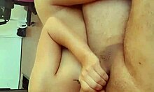 i was face fucking that teen amateur, making her orgasm with milk from her big natural tits while blowing me