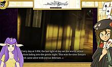 want to see sweet pool yaoi uncensored action