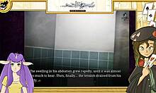 want to see sweet pool yaoi uncensored action