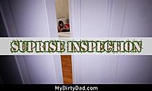 Amateur teen cutie rina ellis fucks a long dick doggystyle