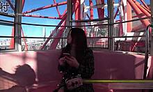 Slutty asians in free scenes