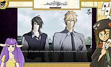 want to see sweet pool yaoi uncensored action