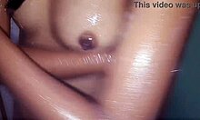 Check out my sexy stepsister Susy's big hot ass and small tits in 4K! 🔥