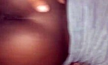 Fucking my home girl after run