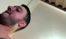 teen shemale ts girl sucking hard dick on cam