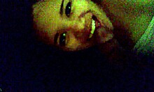 Asian milf fucks her teen lover while sucking his cock.