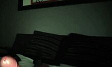 Thick dick fucks Elektra Rose in POV close-up hardcore action