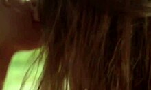 Rebekah and Tereza dive into their lesbian desires together! 😍