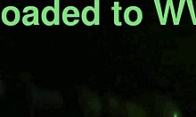 Fucking My Wife In The Dark With Audio Kink