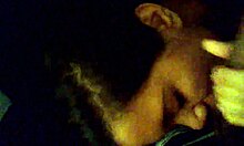 Asian milf fucks her teen lover while sucking his cock.