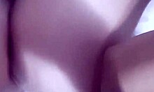 Blonde teen 18+ with big ass gets fucked while recording amateur video