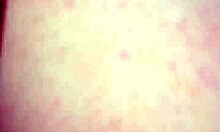 Girlfriend Getting Fucked Hard, Wow!