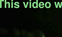 Fucking My Wife In The Dark With Audio Kink