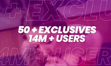 horny brunette babe luna corazon bent over for big cock at gym