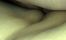 حبيبة تتناك بقوة وااو!