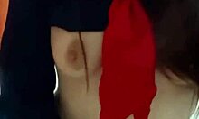 Hot pussy waiting for her daddy