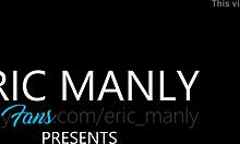 Amateur milf estefani tarrago gets fucked by eric manly