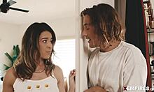 Kylie Rocket Surfs Up with Wild Energy