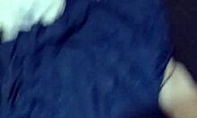 Rica rubia wants creampie in her ass?