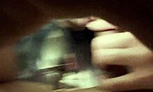 Milf deepthroats stud until creampie, right?