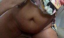 Exploring Wild Nights with Florida Teen Blowjob Skills