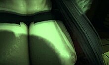 kure karure riding muscular bodybuilder's cock, moaning and spanking 😍