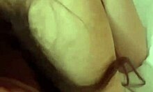 Hot pussy waiting for her daddy