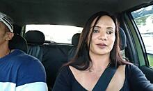 Mad ride in Pickachu's Uber doggystyle.