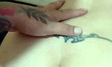 Rica rubia wants creampie in her ass?