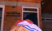 What adventures await the shy petite Latina student cheating with her boyfriend?