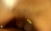 petite babe with big tits on casting couch