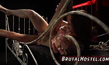 Skin Diamond gets her first foot FETISH with excited young 18+ TOURISTS like Felicity