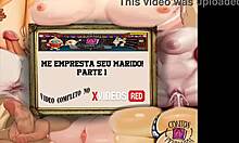 Lend me your husband for some erotic fun?