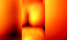 Mexican student rides teacher hard in amateur video