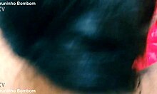 taissa winkler, that latina mature, really going all out on this interracial oral session with big tits