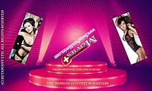 Cam-Girl Carmela Fucks The Cameraman With Intense Passion