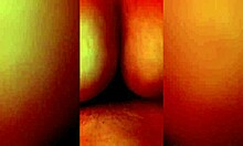 Mexican student rides teacher hard in amateur video