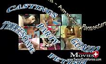 Cam-Girl Carmela Fucks The Cameraman With Intense Passion