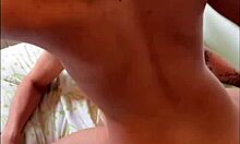 La Follo Hard in Her Room Again