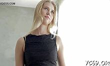 Watch this teen couple turn on a mad freak with hardcore sex and shaved pussy orgasms!